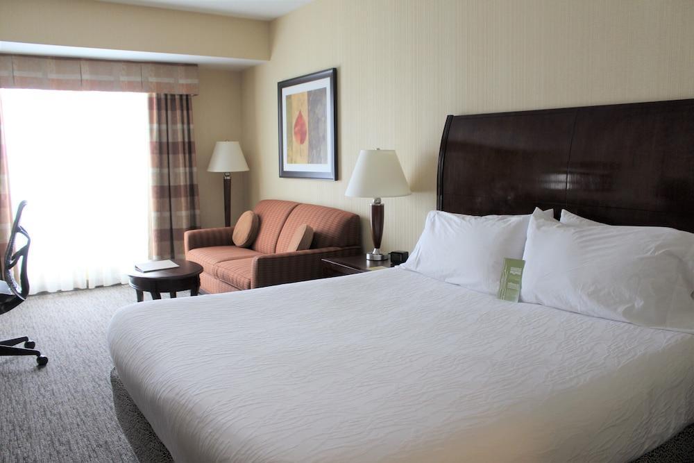 Hilton Garden Inn Toronto Airport Mississauga Kültér fotó