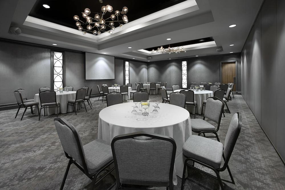 Hilton Garden Inn Toronto Airport Mississauga Kültér fotó