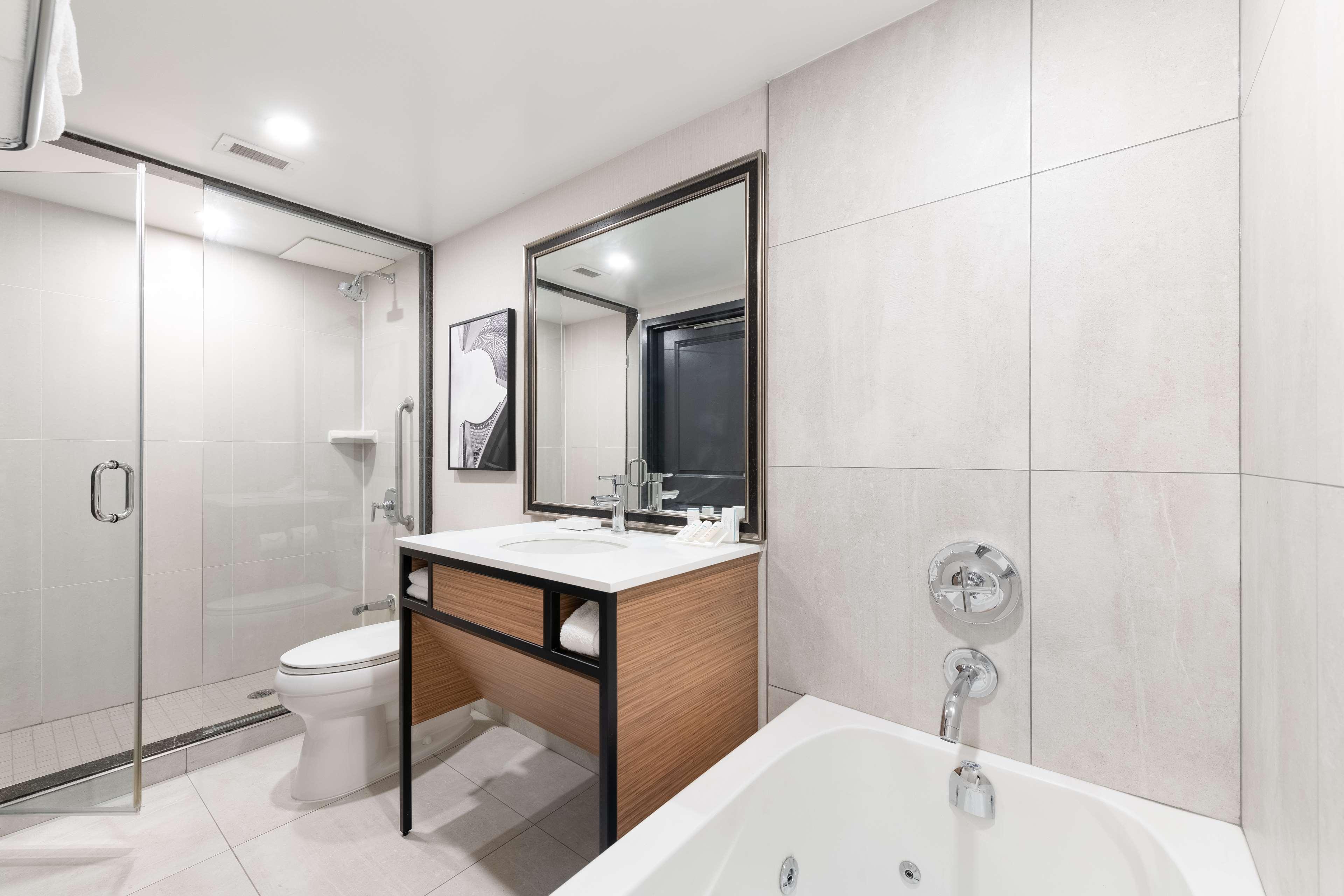 Hilton Garden Inn Toronto Airport Mississauga Kültér fotó