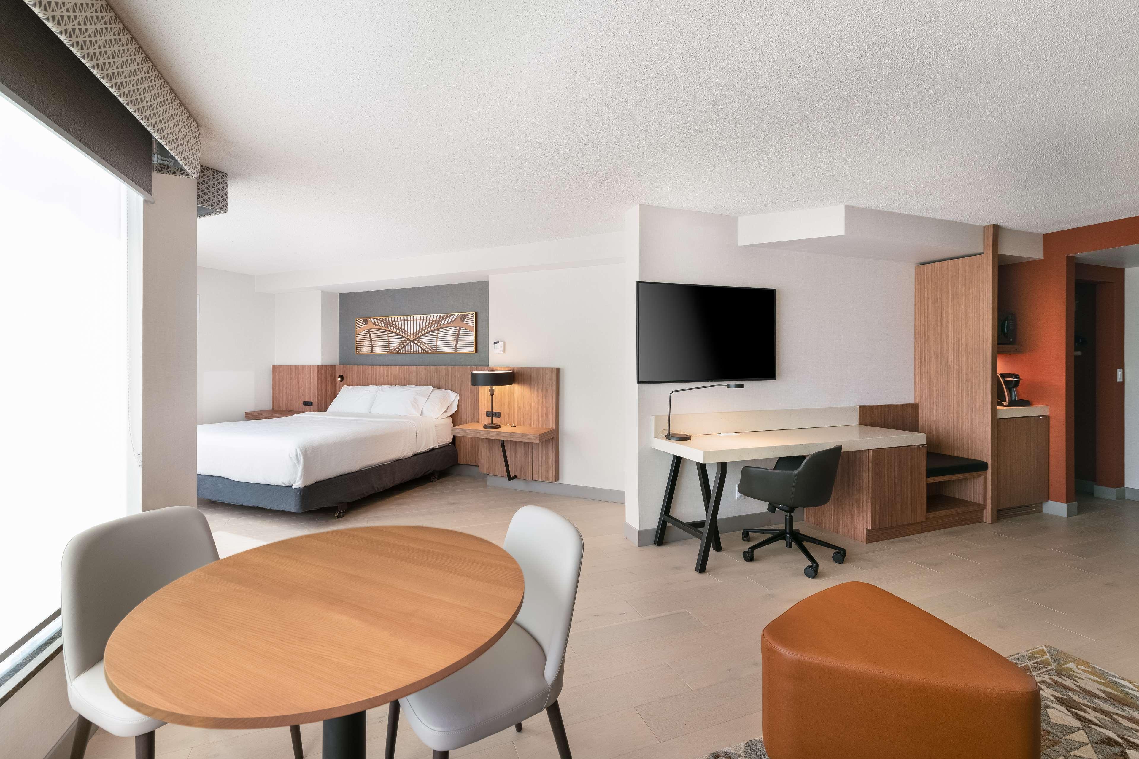 Hilton Garden Inn Toronto Airport Mississauga Kültér fotó
