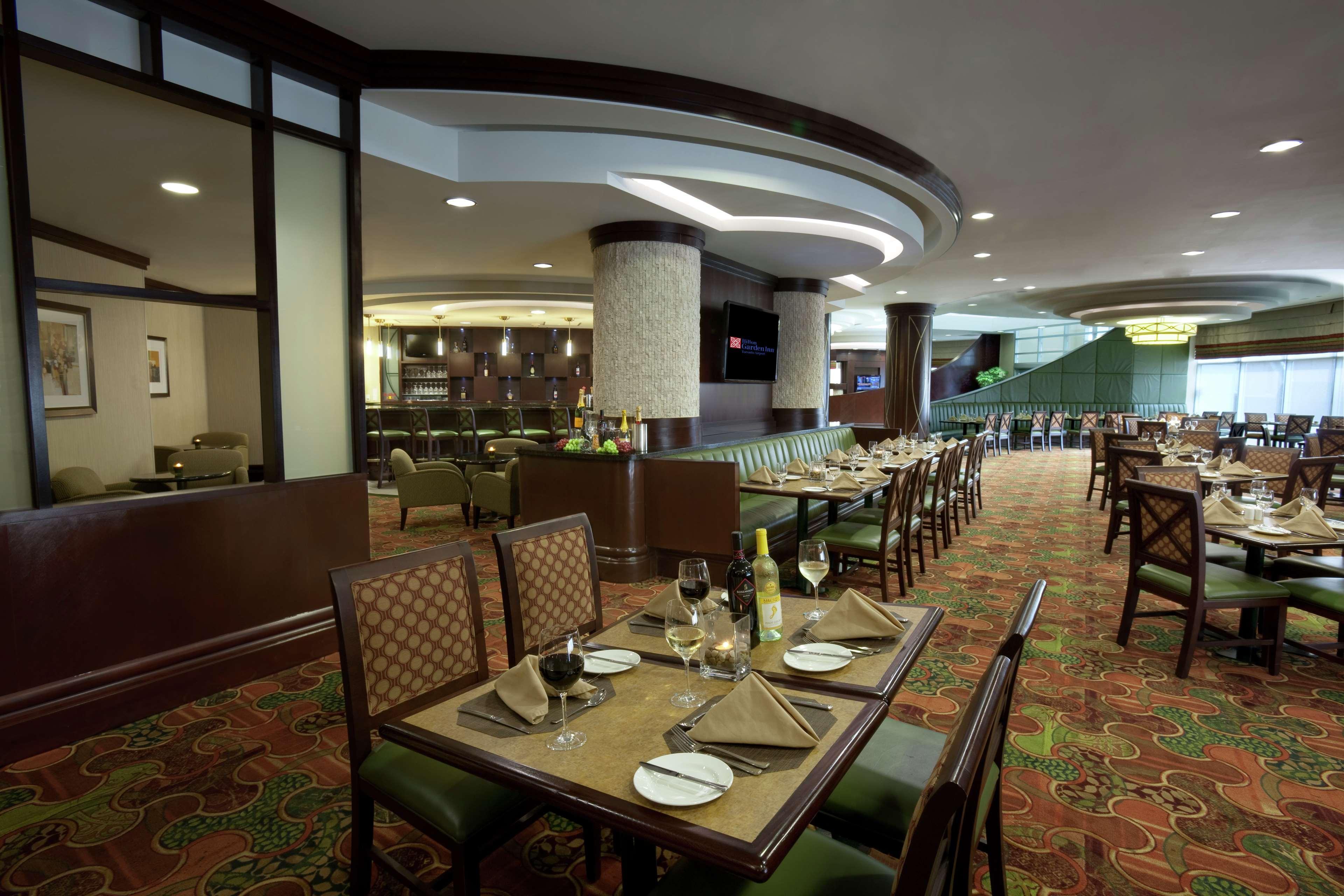Hilton Garden Inn Toronto Airport Mississauga Kültér fotó