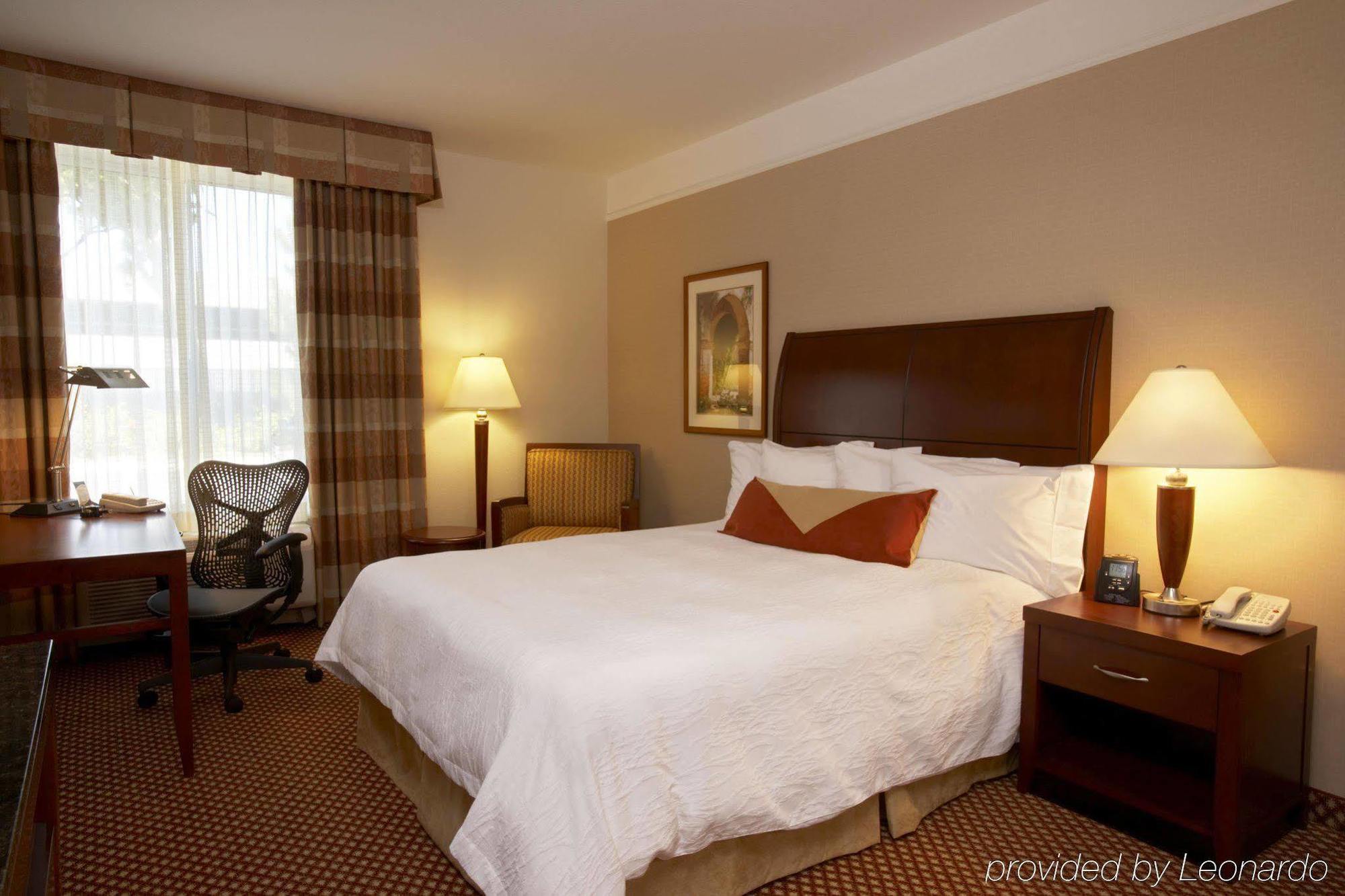 Hilton Garden Inn Toronto Airport Mississauga Szoba fotó